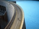 Water dam
